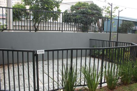 Apartamento à venda com 38m², 2 quartos e sem vagaPet place