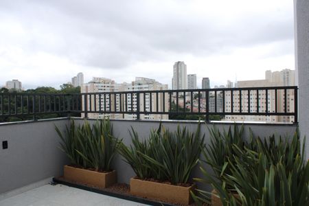 Apartamento à venda com 38m², 2 quartos e sem vagaÁrea comum