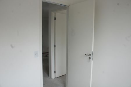 Apartamento à venda com 38m², 2 quartos e sem vagaQuarto 2