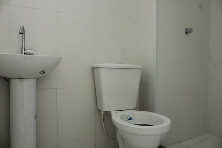 Apartamento à venda com 38m², 2 quartos e sem vagaBanheiro