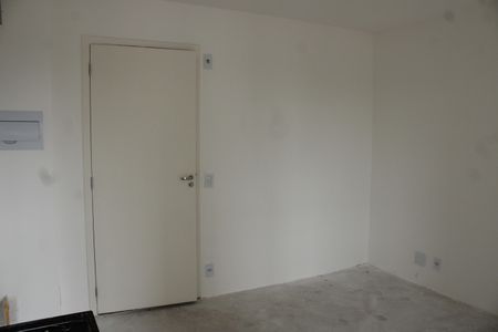 Apartamento à venda com 38m², 2 quartos e sem vagaSala