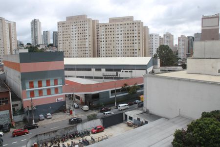 Apartamento à venda com 38m², 2 quartos e sem vagaVista do Quarto 1