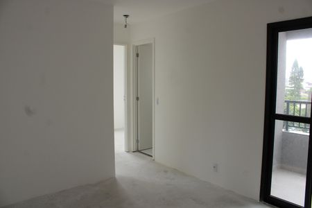Apartamento à venda com 38m², 2 quartos e sem vagaSala