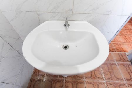 Casa para alugar com 200m², 2 quartos e sem vagaBanheiro 1