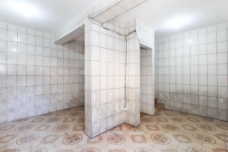 Casa para alugar com 200m², 2 quartos e sem vagaSala - Cozinha