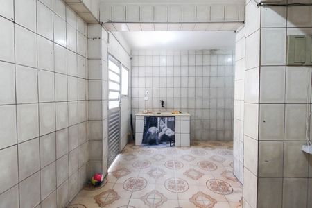 Casa para alugar com 200m², 2 quartos e sem vagaSala - Cozinha
