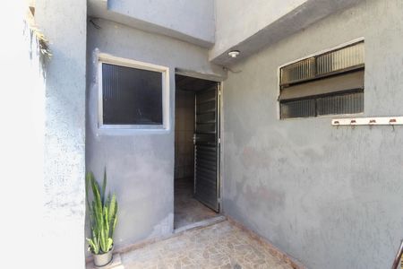 Casa para alugar com 200m², 2 quartos e sem vagaEntrada