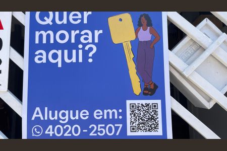 Casa para alugar com 200m², 2 quartos e sem vagaPlaca