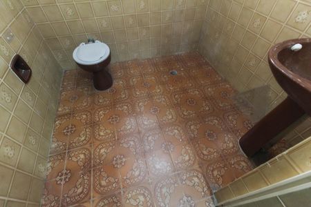 Casa para alugar com 200m², 2 quartos e sem vagaBanheiro 2