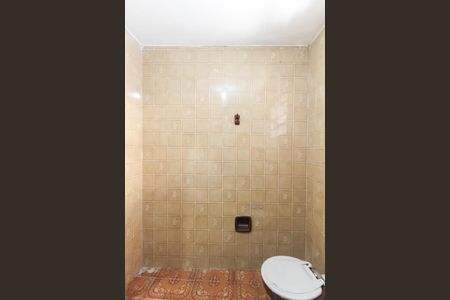 Casa para alugar com 200m², 2 quartos e sem vagaBanheiro 2