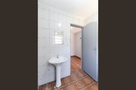 Casa para alugar com 200m², 2 quartos e sem vagaBanheiro 1