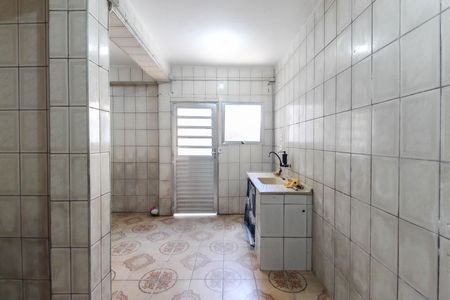 Casa para alugar com 200m², 2 quartos e sem vagaSala - Cozinha