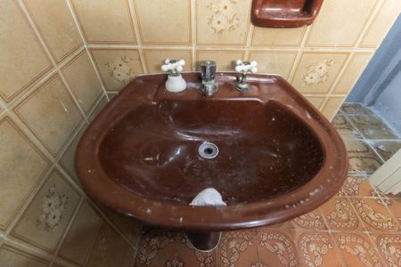 Casa para alugar com 200m², 2 quartos e sem vagaBanheiro 2