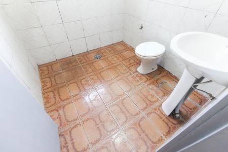 Casa para alugar com 200m², 2 quartos e sem vagaBanheiro 1