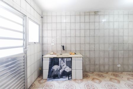 Casa para alugar com 200m², 2 quartos e sem vagaSala - Cozinha