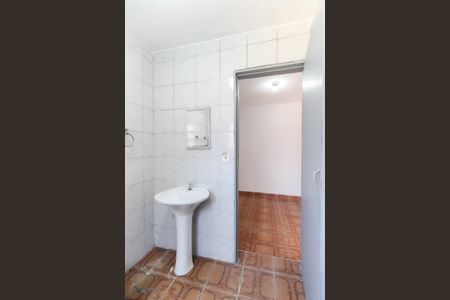 Casa para alugar com 200m², 2 quartos e sem vagaBanheiro 1