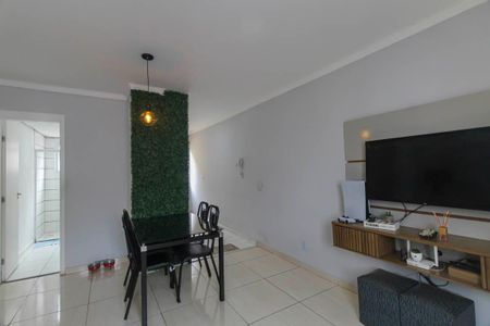 Apartamento para alugar com 2 quartos, 50m² em Jardim Iguatemi, São Paulo