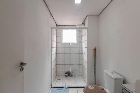 Apartamento para alugar com 2 quartos, 50m² em Jardim Iguatemi, São Paulo