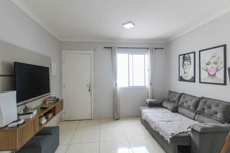Apartamento para alugar com 2 quartos, 50m² em Jardim Iguatemi, São Paulo