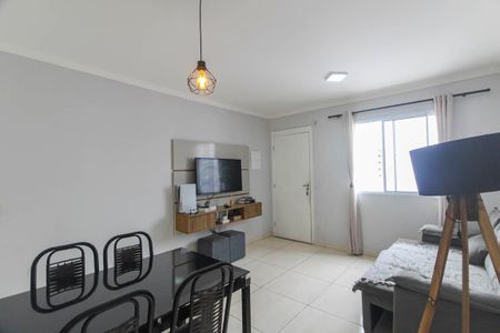Apartamento para alugar com 2 quartos, 50m² em Jardim Iguatemi, São Paulo