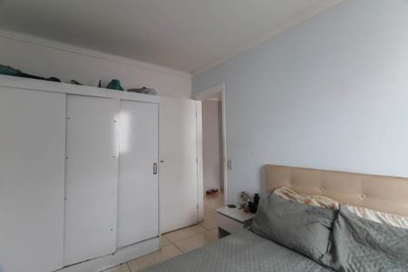 Apartamento para alugar com 2 quartos, 50m² em Jardim Iguatemi, São Paulo