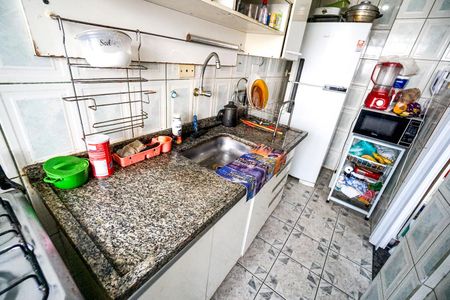 Apartamento à venda com 47m², 2 quartos e sem vagaPia