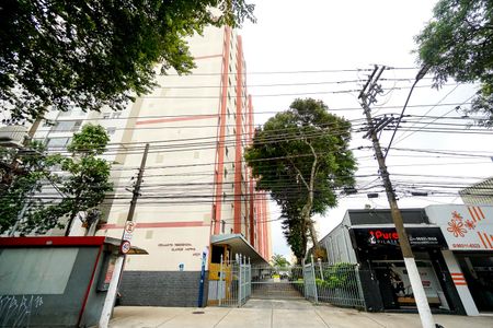 Apartamento à venda com 47m², 2 quartos e sem vagaFachada