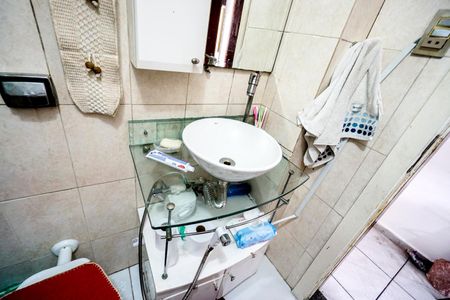 Apartamento à venda com 47m², 2 quartos e sem vagaPia