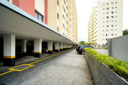 Apartamento à venda com 47m², 2 quartos e sem vagaGaragem