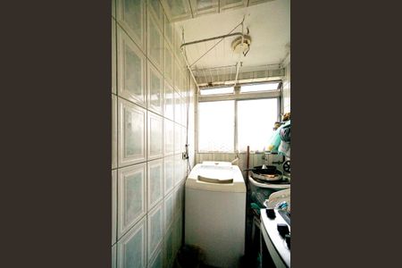 Apartamento à venda com 47m², 2 quartos e sem vagaÁrea de serviço