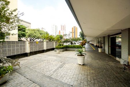 Apartamento à venda com 47m², 2 quartos e sem vagaÁrea externa