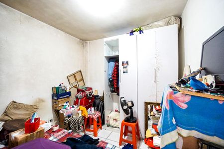 Quarto 02 de apartamento à venda com 2 quartos, 47m² em Tatuapé, São Paulo