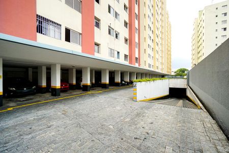 Apartamento à venda com 47m², 2 quartos e sem vagaGaragem