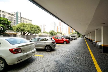 Apartamento à venda com 47m², 2 quartos e sem vagaGaragem