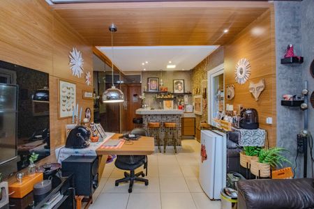 Apartamento à venda com 170m², 3 quartos e 2 vagas Apartamento à venda com 170m², 3 quartos e 2 vagasEspaço Gourmet - Cobertura