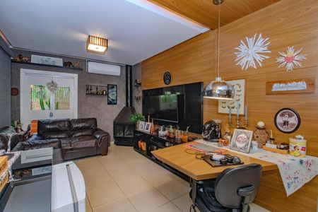 Apartamento à venda com 170m², 3 quartos e 2 vagas Apartamento à venda com 170m², 3 quartos e 2 vagasEspaço Gourmet - Cobertura