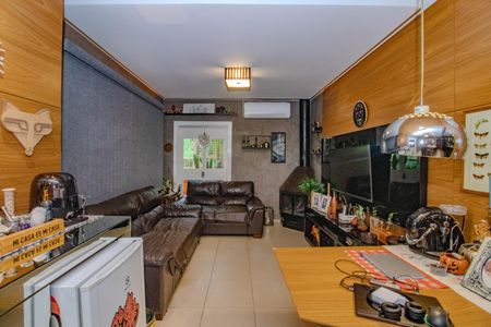 Apartamento à venda com 170m², 3 quartos e 2 vagas Apartamento à venda com 170m², 3 quartos e 2 vagasEspaço Gourmet - Cobertura