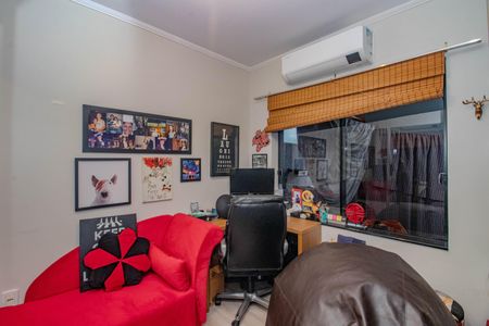 Apartamento à venda com 170m², 3 quartos e 2 vagas Apartamento à venda com 170m², 3 quartos e 2 vagasEscritório ( Cobertura)