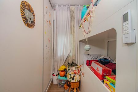 Quarto  de apartamento à venda com 2 quartos, 170m² em Passo D’areia, Porto Alegre