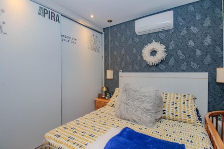 Apartamento à venda com 170m², 3 quartos e 2 vagas Apartamento à venda com 170m², 3 quartos e 2 vagasSuíte