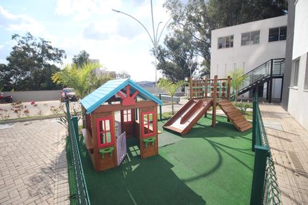 Apartamento para alugar com 75m², 3 quartos e 2 vagasÁrea comum