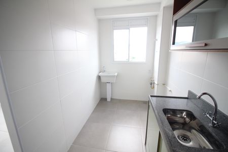 Apartamento para alugar com 75m², 3 quartos e 2 vagasCozinha e Área de Serviço