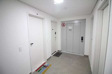 Apartamento para alugar com 75m², 3 quartos e 2 vagasÁrea comum
