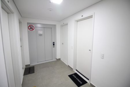 Apartamento para alugar com 75m², 3 quartos e 2 vagasÁrea comum