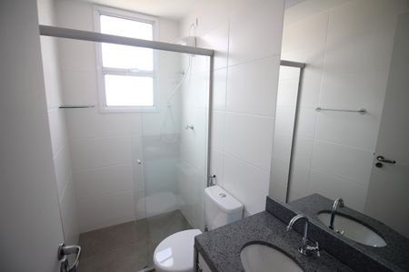 Apartamento para alugar com 75m², 3 quartos e 2 vagasSuite Quarto 1