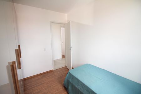 Apartamento para alugar com 75m², 3 quartos e 2 vagasQuarto 3