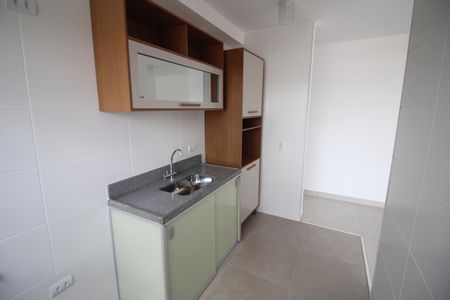 Apartamento para alugar com 75m², 3 quartos e 2 vagasCozinha e Área de Serviço