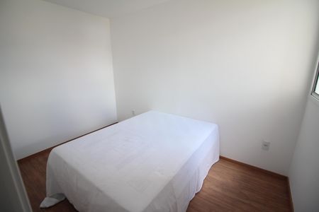 Quarto 1 de apartamento para alugar com 3 quartos, 75m² em Diamante, Belo Horizonte