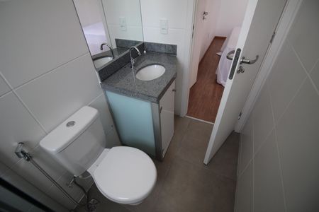 Apartamento para alugar com 75m², 3 quartos e 2 vagasSuite Quarto 1