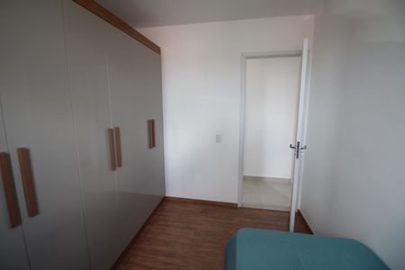 Apartamento para alugar com 75m², 3 quartos e 2 vagasQuarto 3
